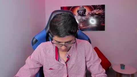 Snapshot of ethan_sai01 chatting on 27, 2, 2025 ETHAN SAI online show from 27, 2, 2025