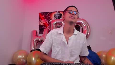 Snapshot of ethan_sai01 chatting on 29, 9, 2025 ETHAN SAI online show from 29, 9, 2025