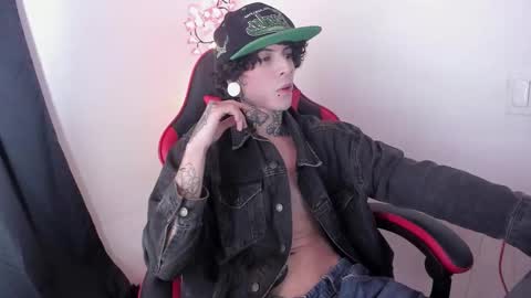 Ethan sykes online show from 12, 1, 2026