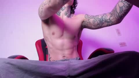 Ethan sykes online show from 8, 6, 2026