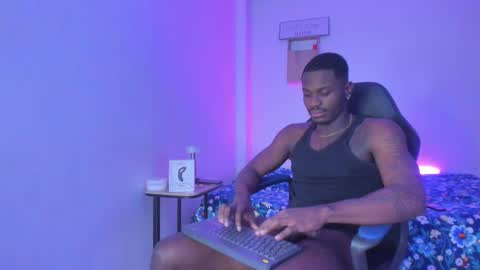 ethan travis online show from 3, 10, 2025