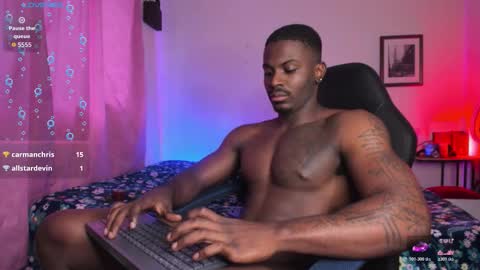 ethan travis online show from 13, 2, 2026