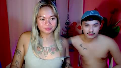 DAVE online show from 24, 10, 2025