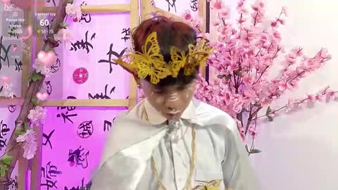 Ethan online show from 30, 10, 2025