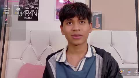 Ethan online show from 29, 11, 2025