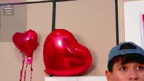 Ethan online show from 19, 2, 2026