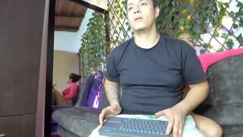 ethanandbrianna online show from 24, 2, 2025