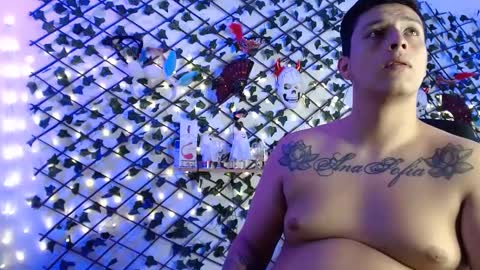 ethanandbrianna online show from 3, 10, 2025