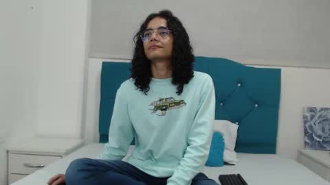 ethanblackwoodd online show from 12, 10, 2025