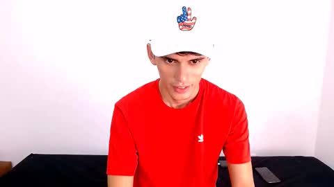 EthanColeeman online show from 9, 11, 2025