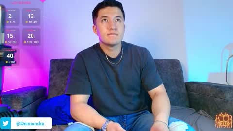 ethanconnor_ online show from 13, 2, 2026