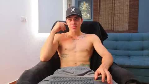 ethangreey1 online show from 5, 5, 2026