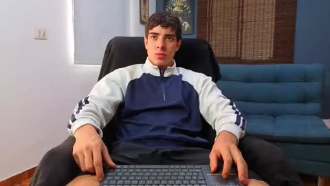 ethangreey1 online show from 6, 5, 2026