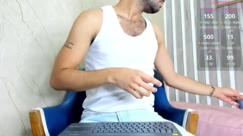 Snapshot of ethangrey_ chatting on 29, 9, 2025 Ethan Grey online show from 29, 9, 2025