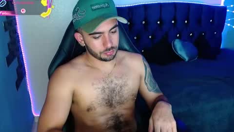 Ethan online show from 28, 3, 2026