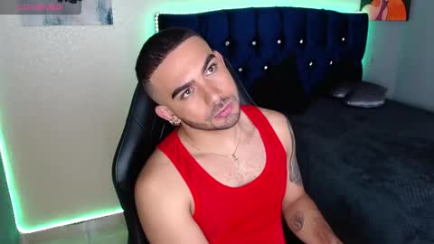 Ethan online show from 18, 4, 2026