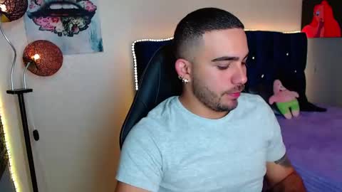 Snapshot of ethanhairy chatting on 28, 4, 2026 Ethan online show from 28, 4, 2026