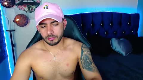 Snapshot of ethanhairy chatting on 11, 5, 2026 Ethan online show from 11, 5, 2026