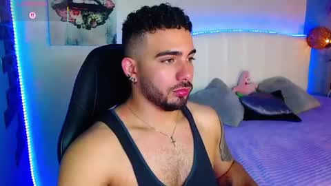 Snapshot of ethanhairy chatting on 13, 7, 2026 Ethan online show from 13, 7, 2026