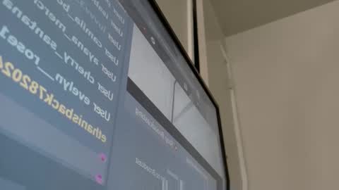 Snapshot of ethanisback782024 chatting on 21, 2, 2026 ethanisback782024 online show from 21, 2, 2026