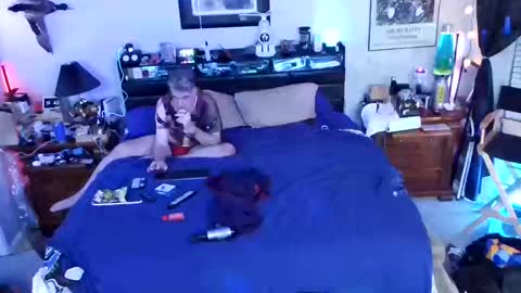 Bedtime Stories online show from 13, 10, 2025