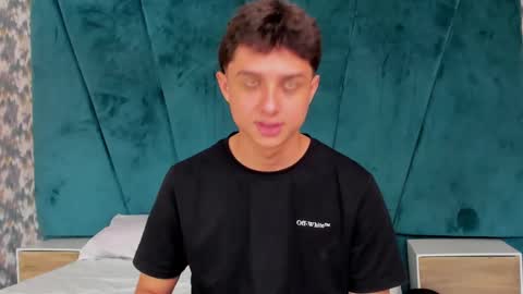 ethanlowell online show from 18, 2, 2025