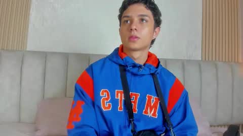 ethanlowell online show from 1, 2, 2026