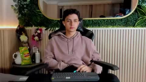 ethanlowell online show from 21, 2, 2026