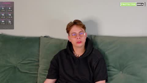 Ethan online show from 14, 1, 2026