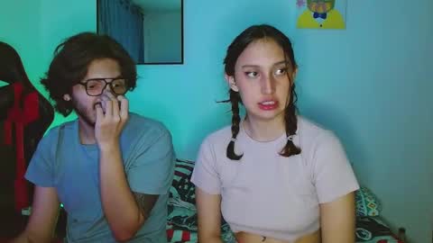 Snapshot of ethanrose23 chatting on 2, 12, 2024 ethan and eve online show from 2, 12, 2024