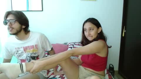 Snapshot of ethanrose23 chatting on 5, 12, 2024 ethan and eve online show from 5, 12, 2024