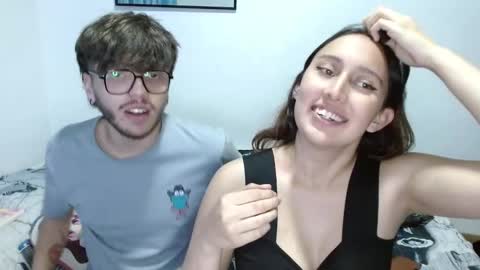 Snapshot of ethanrose23 chatting on 14, 2, 2025 ethan and eve online show from 14, 2, 2025