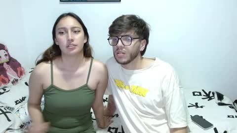 Snapshot of ethanrose23 chatting on 16, 2, 2025 ethan and eve online show from 16, 2, 2025