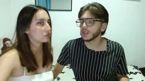 Snapshot of ethanrose23 chatting on 18, 2, 2025 ethan and eve online show from 18, 2, 2025