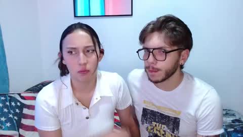 Snapshot of ethanrose23 chatting on 23, 2, 2025 ethan and eve online show from 23, 2, 2025