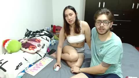 Snapshot of ethanrose23 chatting on 3, 3, 2025 ethan and eve online show from 3, 3, 2025