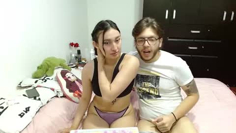 Snapshot of ethanrose23 chatting on 4, 3, 2025 ethan and eve online show from 4, 3, 2025