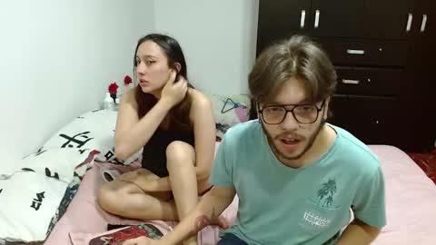 Snapshot of ethanrose23 chatting on 11, 3, 2025 ethan and eve online show from 11, 3, 2025