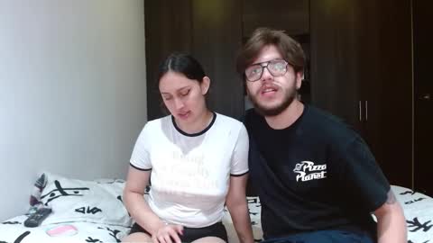 Snapshot of ethanrose23 chatting on 17, 9, 2025 ethan and eve online show from 17, 9, 2025