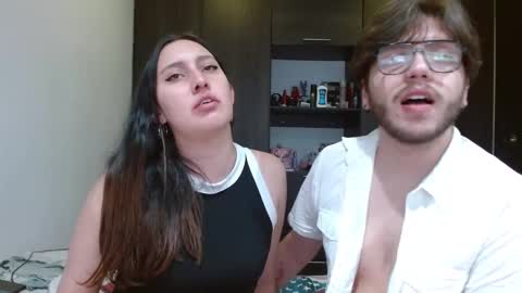 Snapshot of ethanrose23 chatting on 26, 9, 2025 ethan and eve online show from 26, 9, 2025