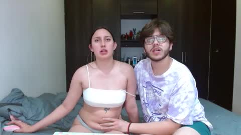 Snapshot of ethanrose23 chatting on 2, 10, 2025 ethan and eve online show from 2, 10, 2025