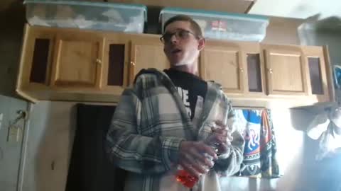 Ethan Steele online show from 27, 12, 2024
