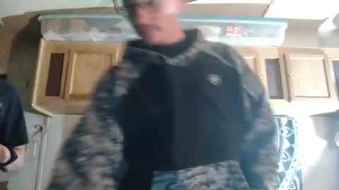Ethan Steele online show from 4, 1, 2025