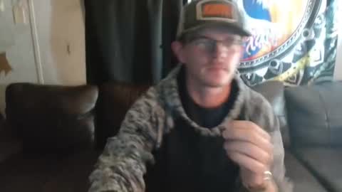 Ethan Steele online show from 5, 1, 2025