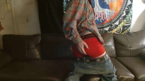 Ethan Steele online show from 28, 1, 2025