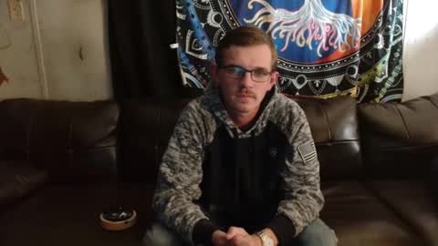 Ethan Steele online show from 13, 2, 2025