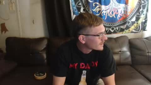 Ethan Steele online show from 22, 2, 2025
