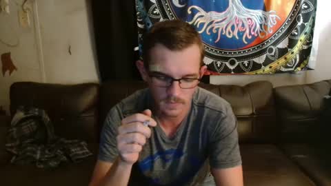 Ethan Steele online show from 5, 3, 2025