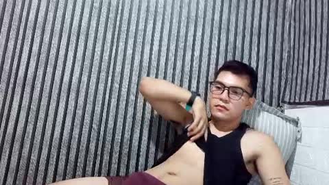 Ethan Walter online show from 29, 7, 2026