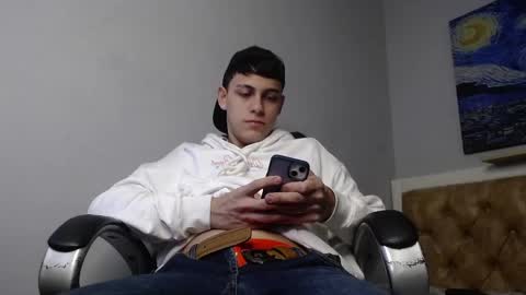 ethanx18 online show from 11, 5, 2026
